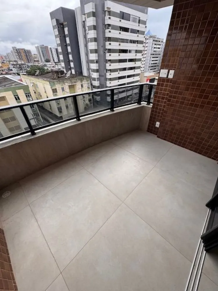 Apartamento, 3 quartos, 136 m² - Foto 3