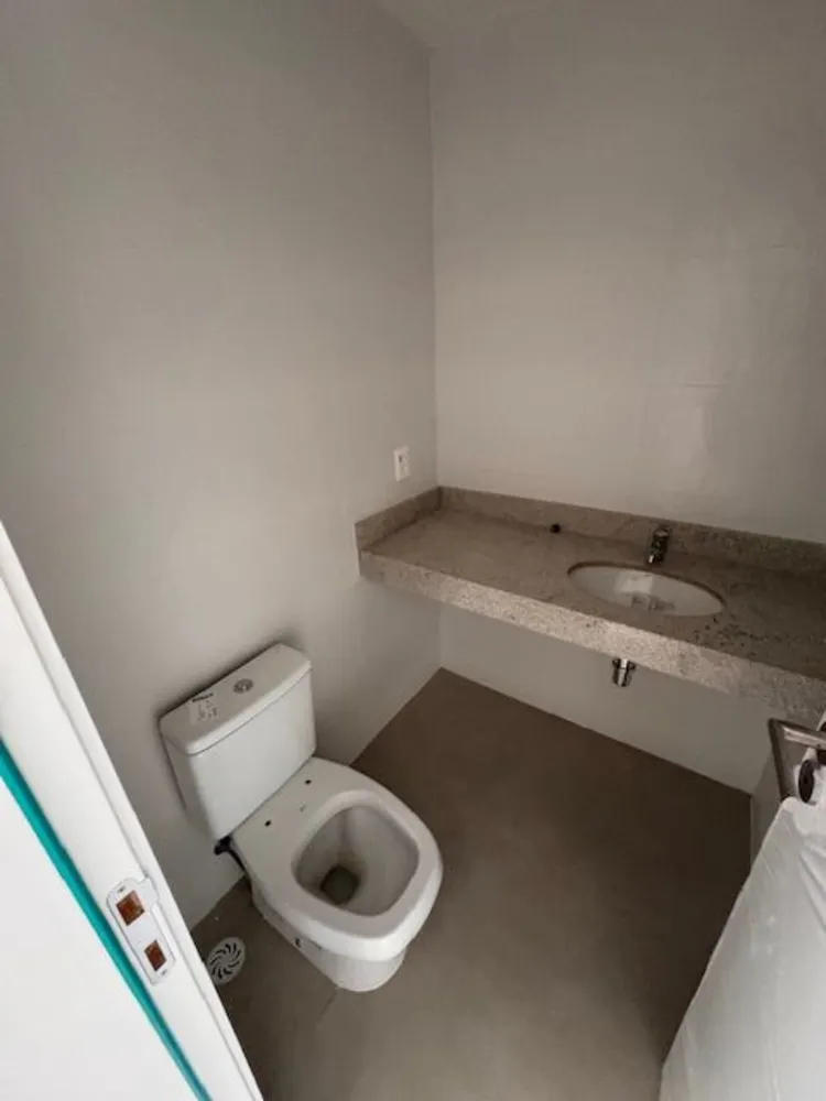 Apartamento, 3 quartos, 136 m² - Foto 6