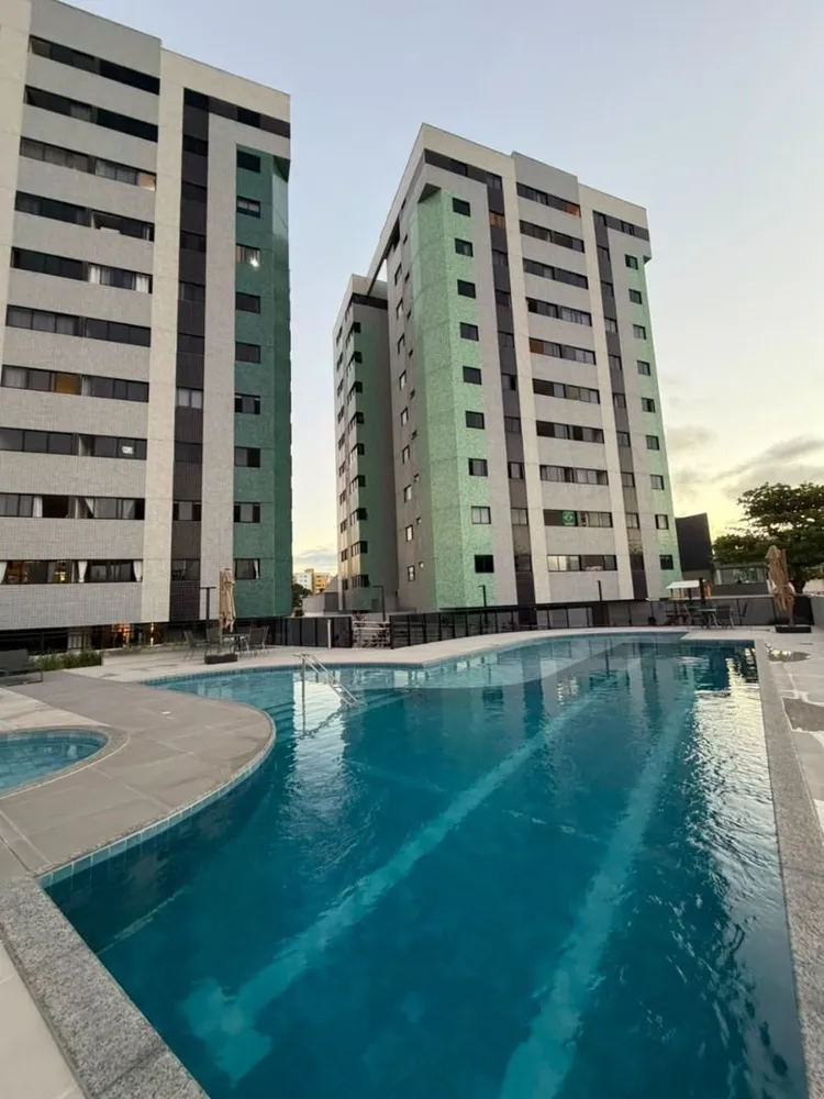 Apartamento, 3 quartos, 85 m² - Foto 7
