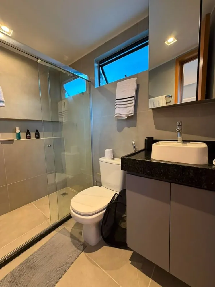 Apartamento, 3 quartos, 85 m² - Foto 5