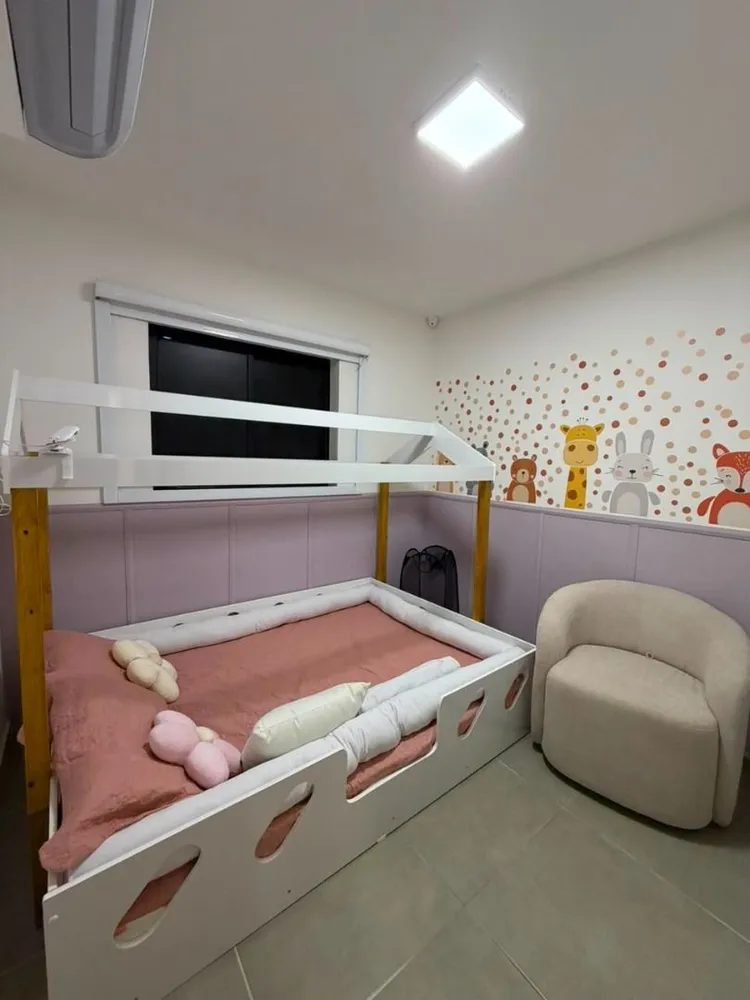 Apartamento, 3 quartos, 85 m² - Foto 4