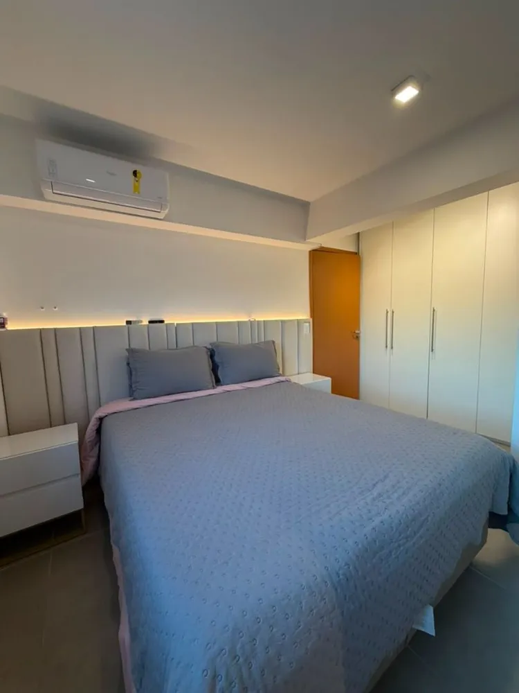 Apartamento, 3 quartos, 85 m² - Foto 2