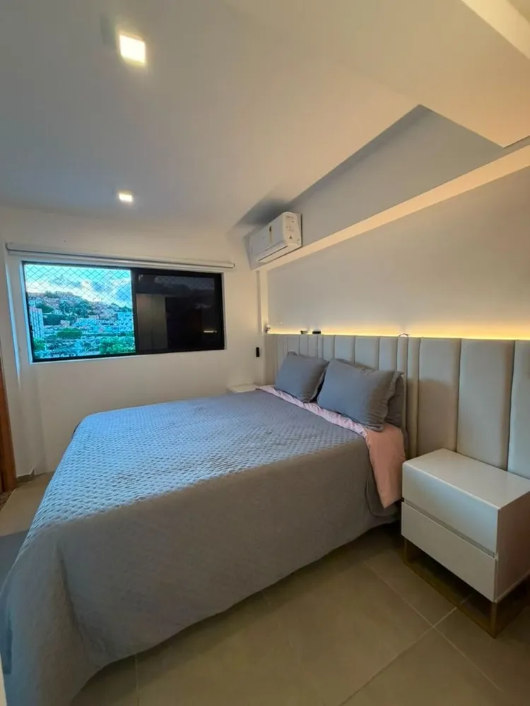 Apartamento, 3 quartos, 85 m² - Foto 8