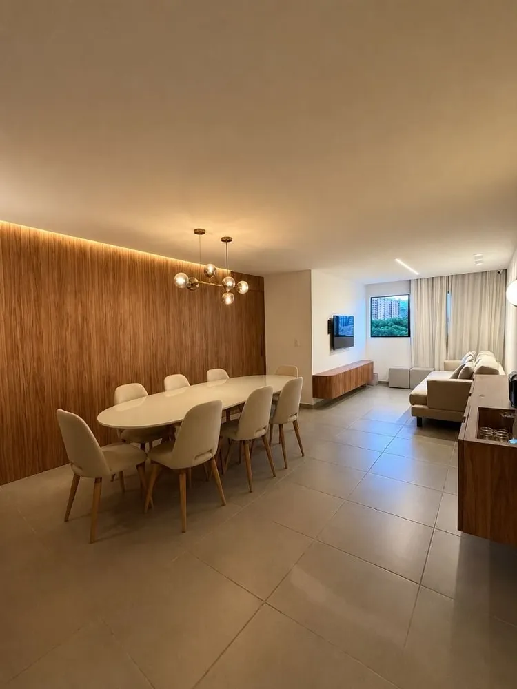 Apartamento, 3 quartos, 85 m² - Foto 6
