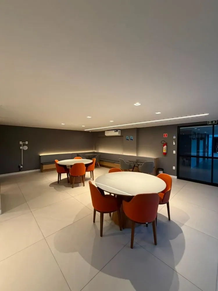 Apartamento, 3 quartos, 85 m² - Foto 3