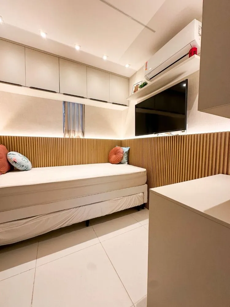 Apartamento, 3 quartos, 90 m² - Foto 5