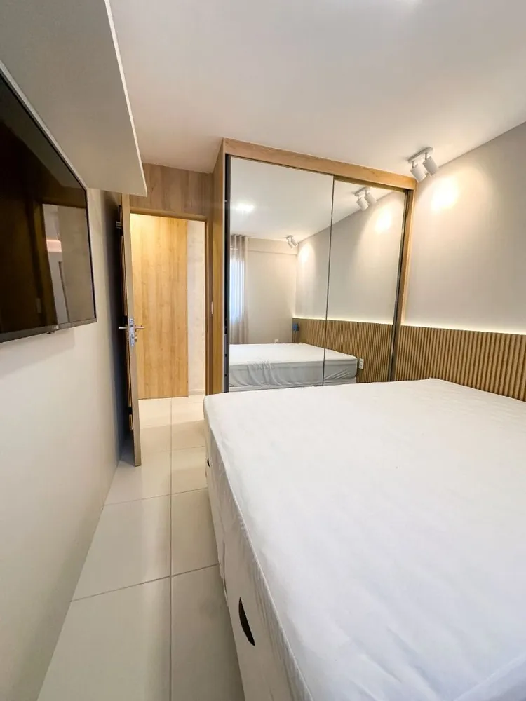 Apartamento, 3 quartos, 90 m² - Foto 4