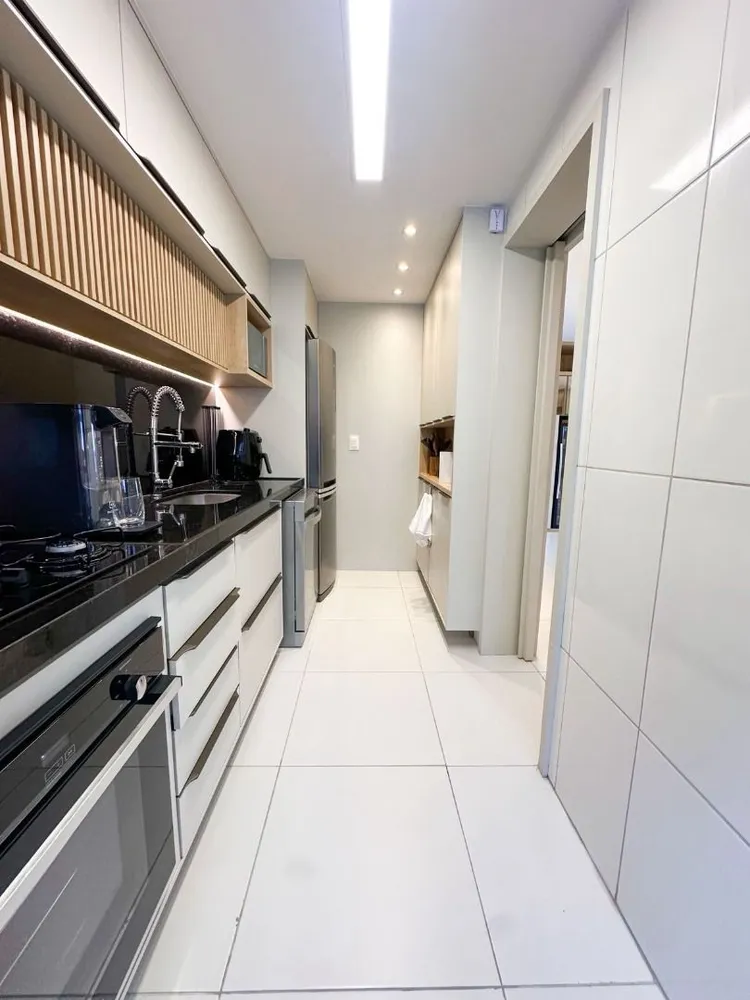 Apartamento, 3 quartos, 90 m² - Foto 7
