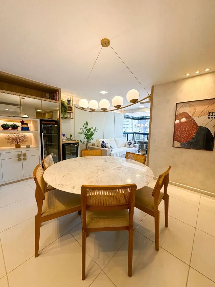 Apartamento, 3 quartos, 90 m² - Foto 1