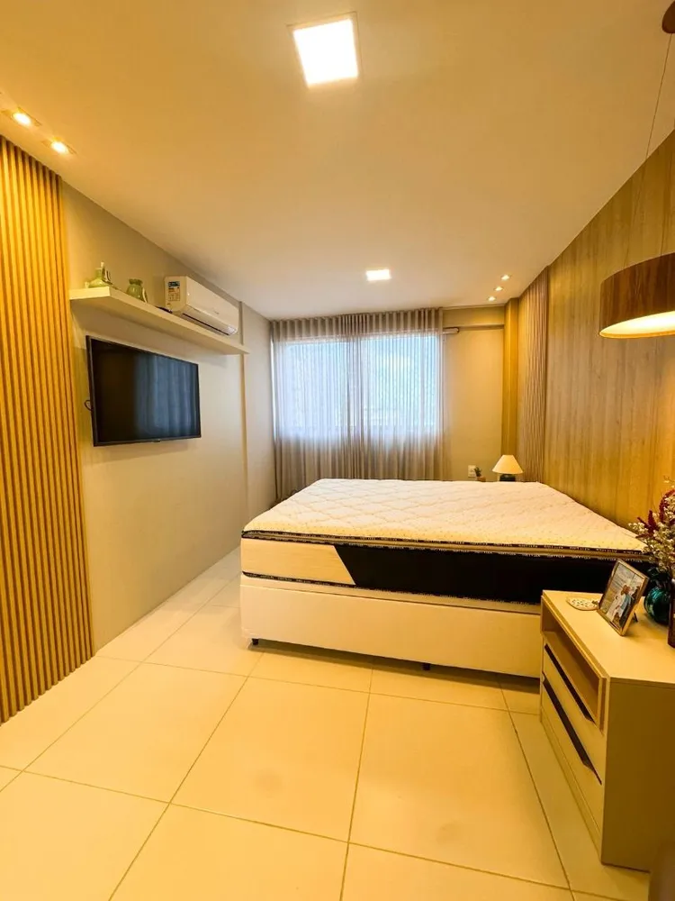Apartamento, 3 quartos, 90 m² - Foto 6