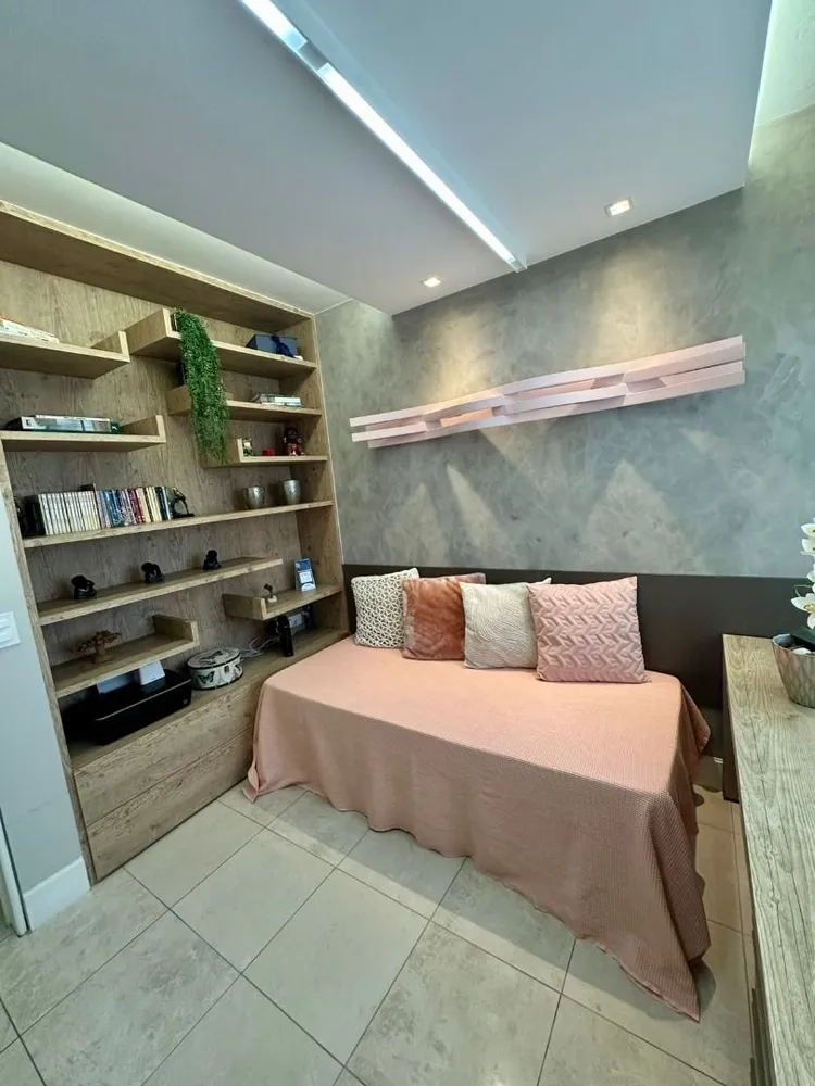 Cobertura, 3 quartos, 255 m² - Foto 5