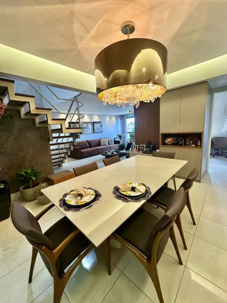 Cobertura, 3 quartos, 255 m² - Foto 4