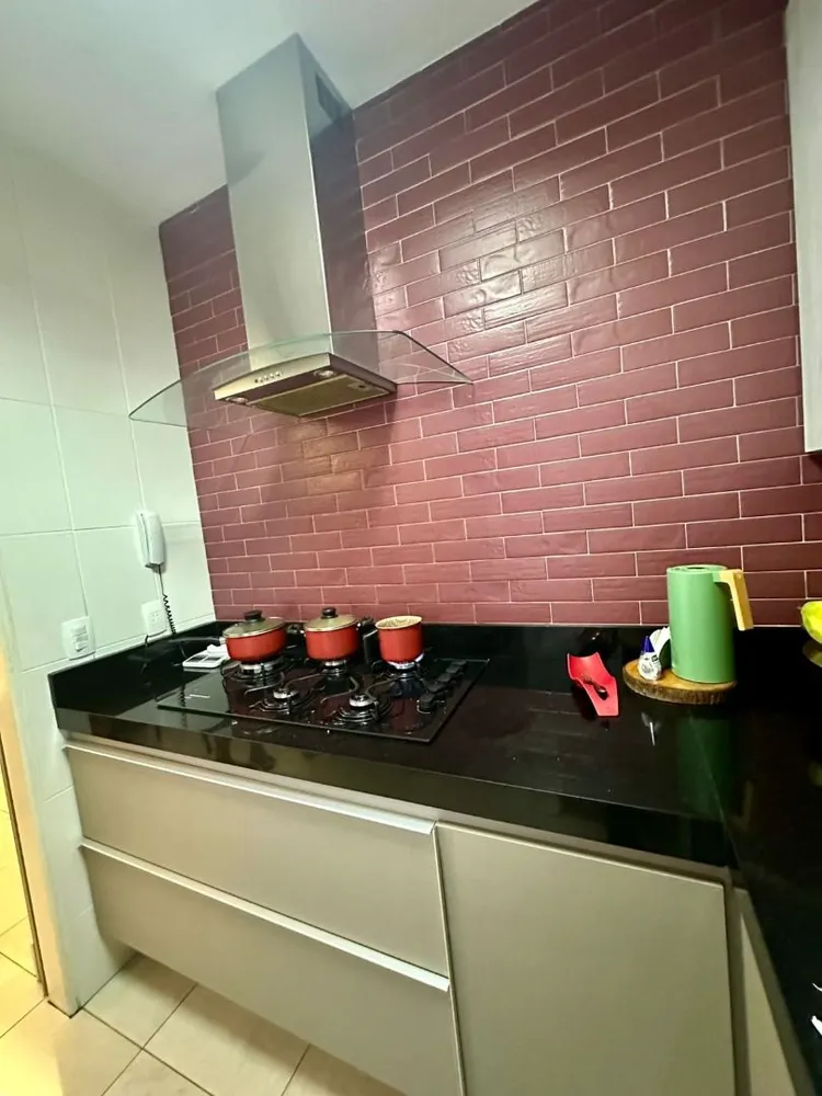 Cobertura, 3 quartos, 255 m² - Foto 12