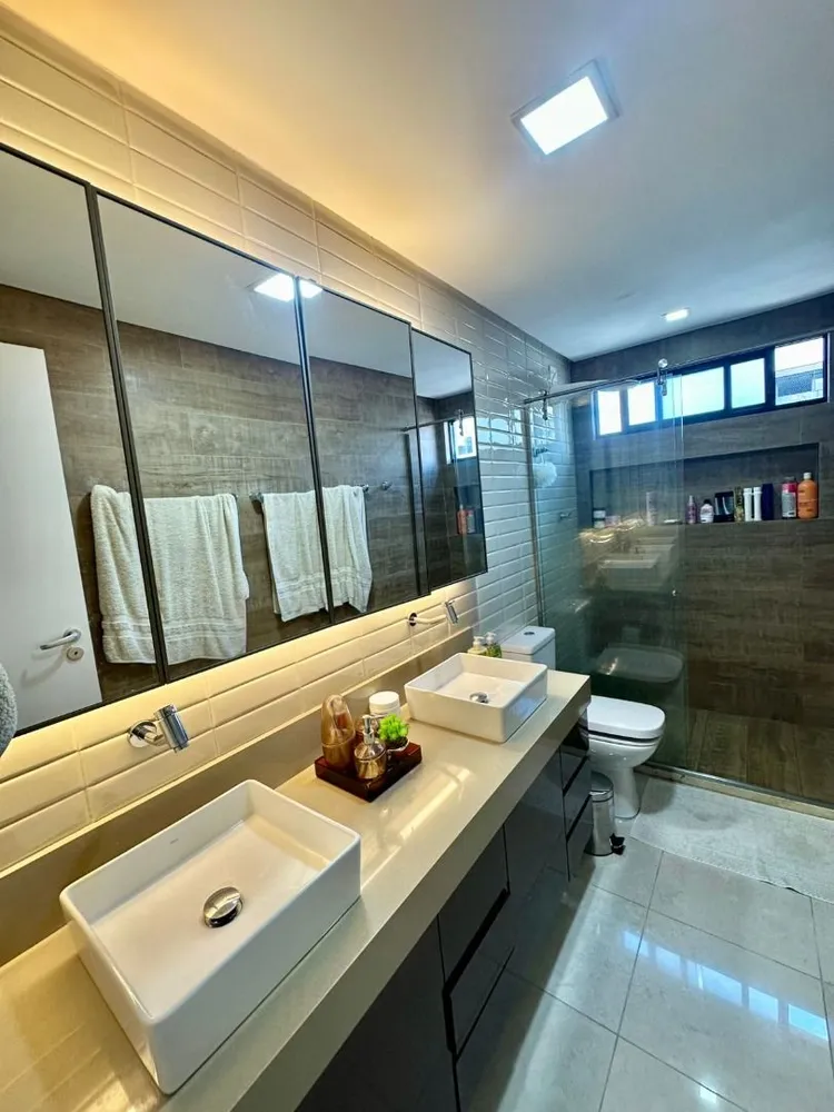 Cobertura, 3 quartos, 255 m² - Foto 9