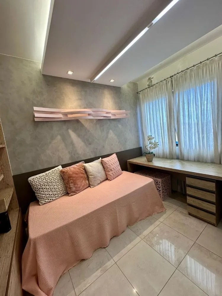 Cobertura, 3 quartos, 255 m² - Foto 6