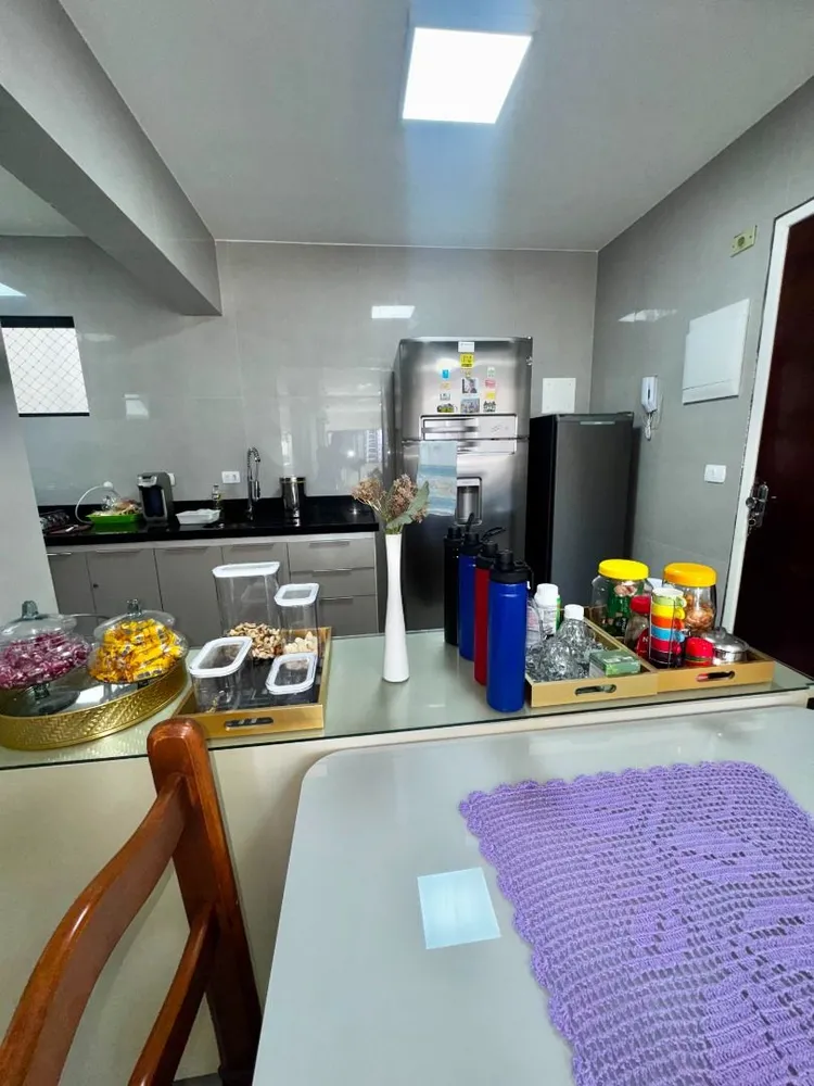 Apartamento, 3 quartos, 105 m² - Foto 2