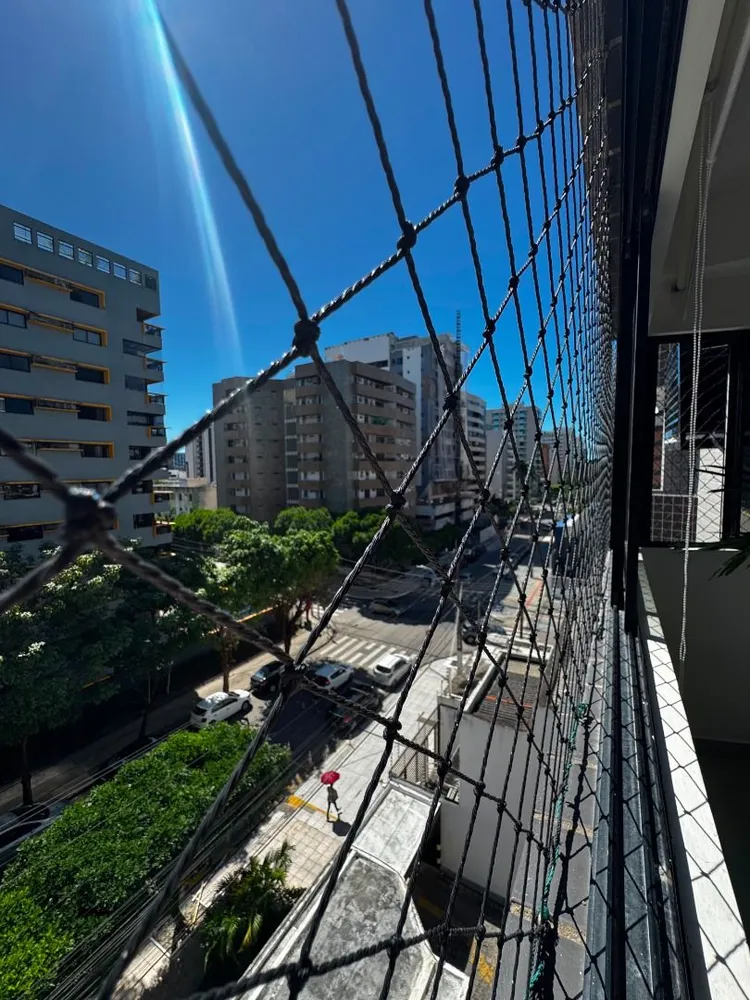 Apartamento, 3 quartos, 105 m² - Foto 7