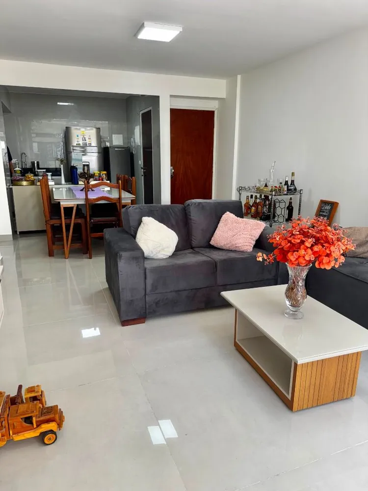 Apartamento, 3 quartos, 105 m² - Foto 3
