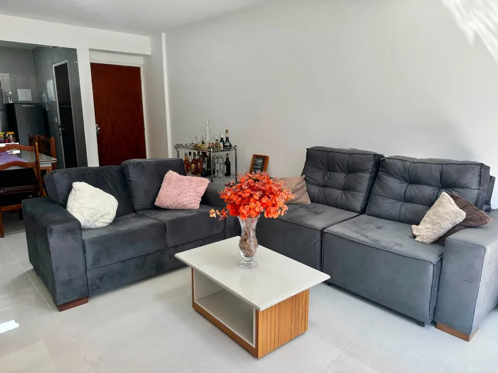 Apartamento, 3 quartos, 105 m² - Foto 1
