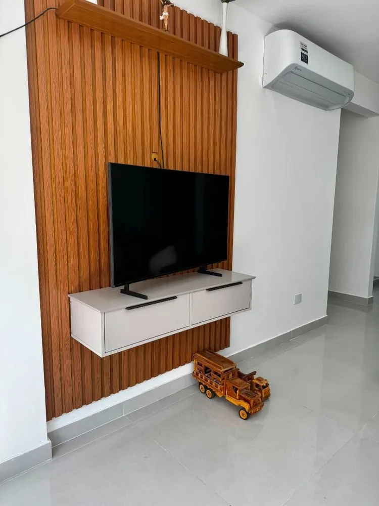 Apartamento, 3 quartos, 105 m² - Foto 5