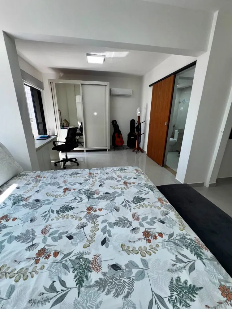Apartamento, 3 quartos, 105 m² - Foto 4