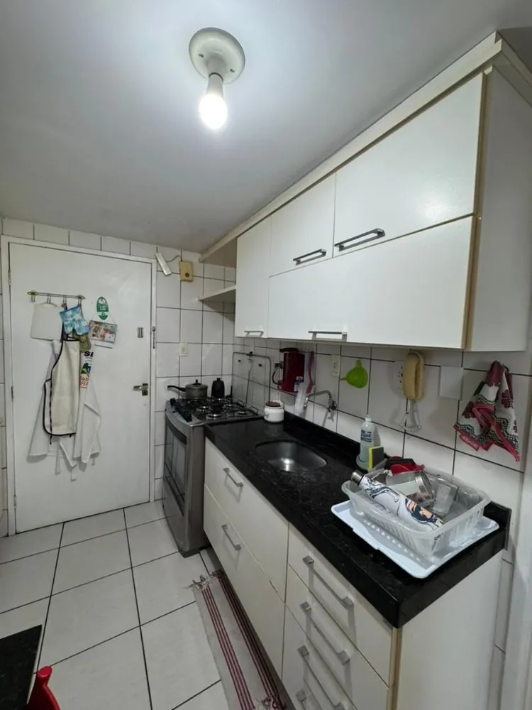 Apartamento, 3 quartos, 92 m² - Foto 4