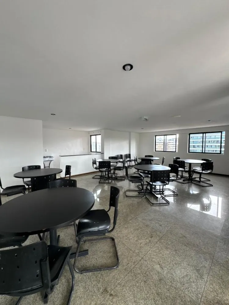 Apartamento, 3 quartos, 92 m² - Foto 9
