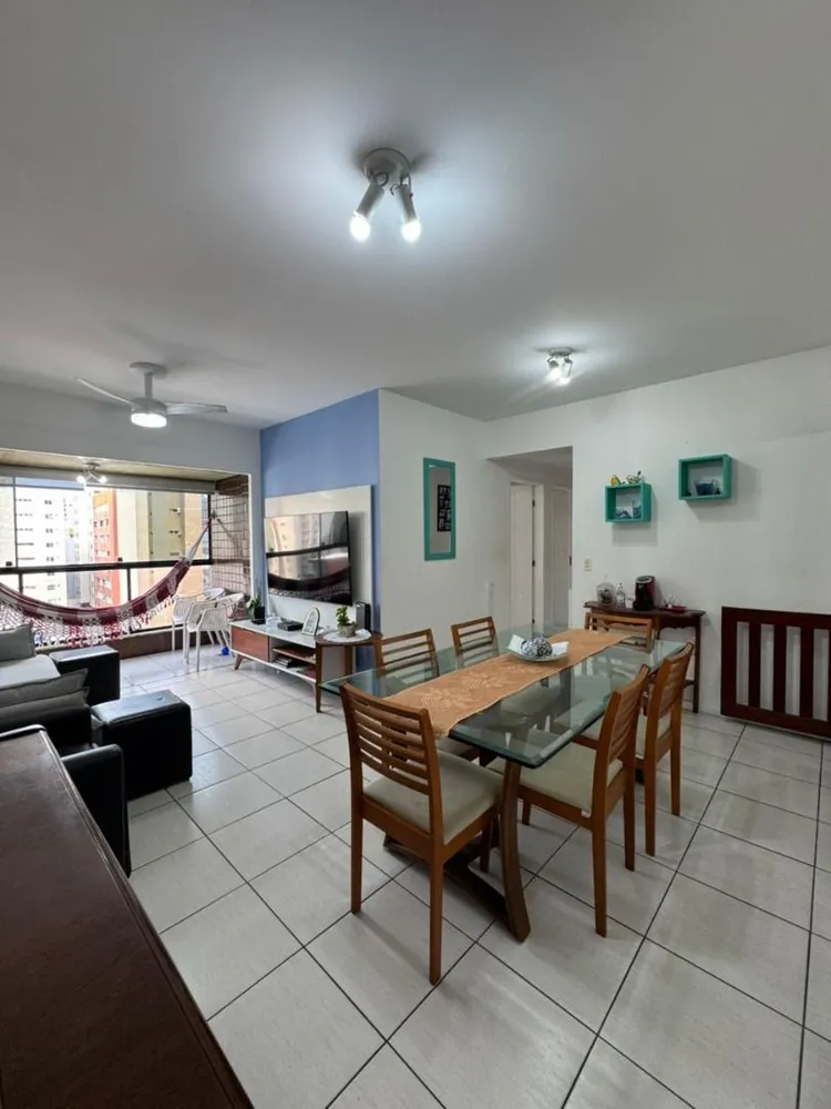 Apartamento, 3 quartos, 92 m² - Foto 10