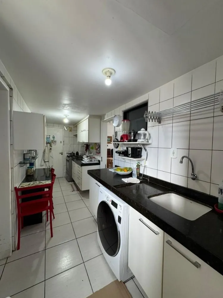 Apartamento, 3 quartos, 92 m² - Foto 8