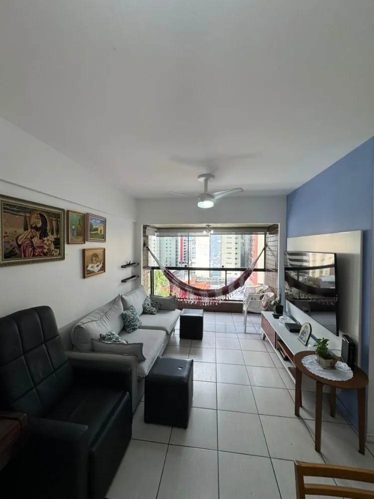 Apartamento, 3 quartos, 92 m² - Foto 7
