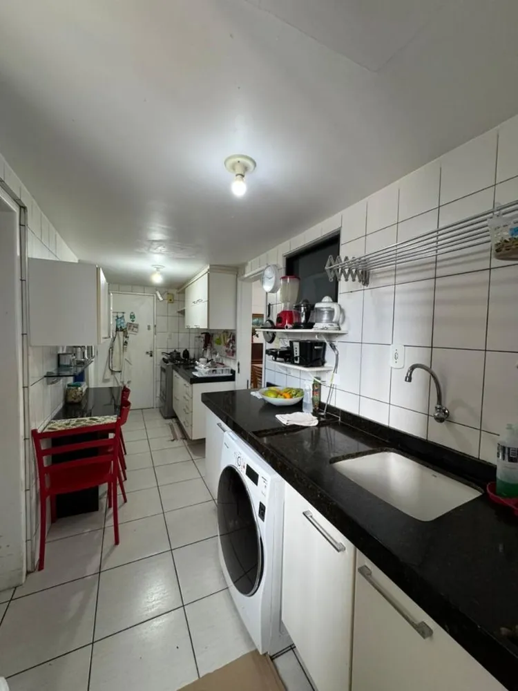 Apartamento, 3 quartos, 92 m² - Foto 5