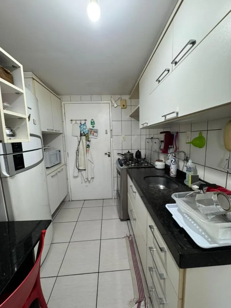 Apartamento, 3 quartos, 92 m² - Foto 12