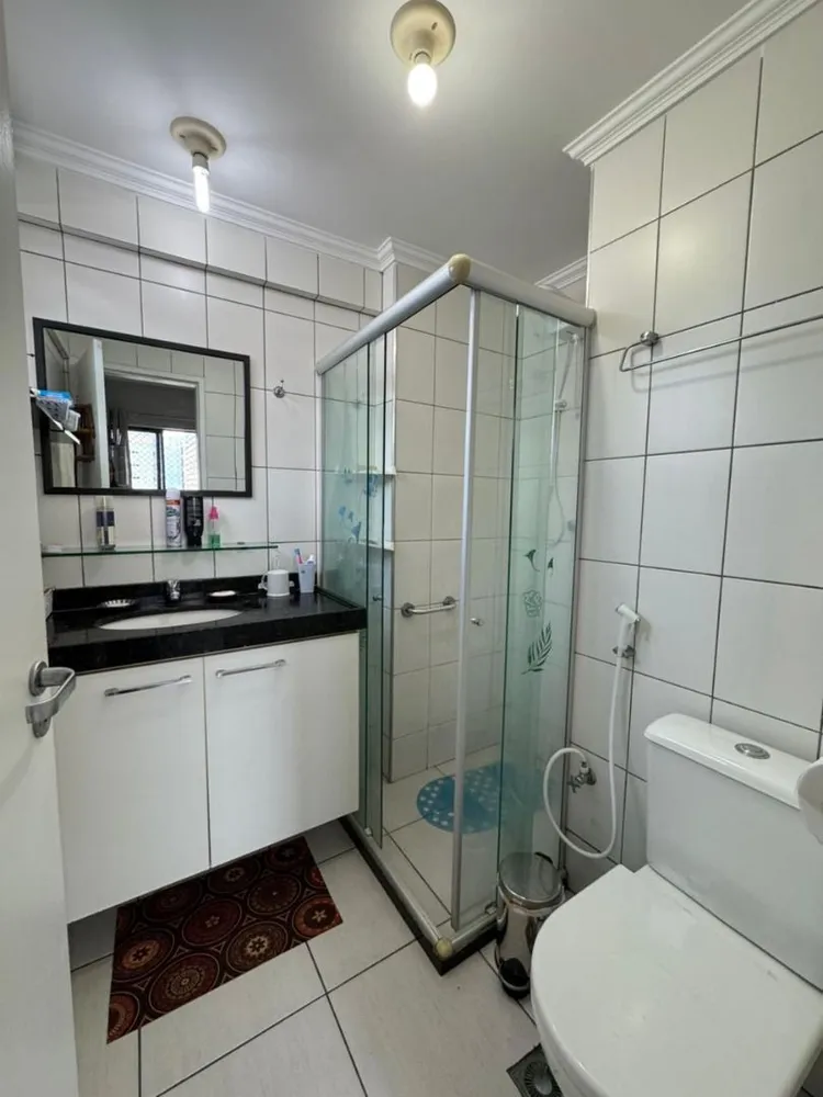 Apartamento, 3 quartos, 92 m² - Foto 2