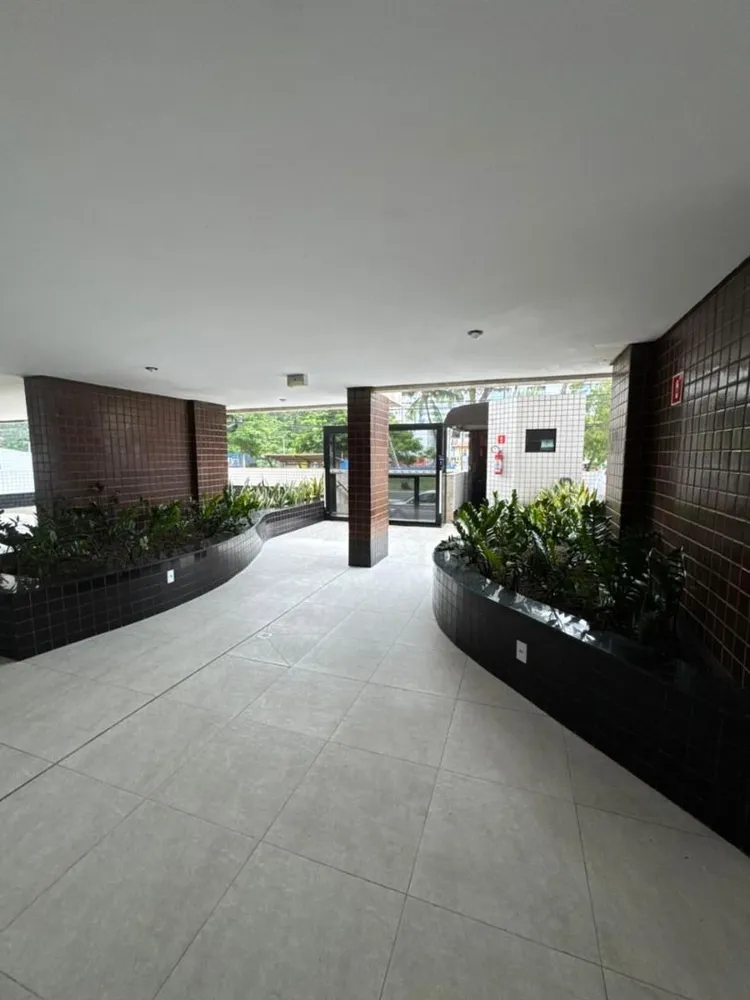 Apartamento, 3 quartos, 92 m² - Foto 3