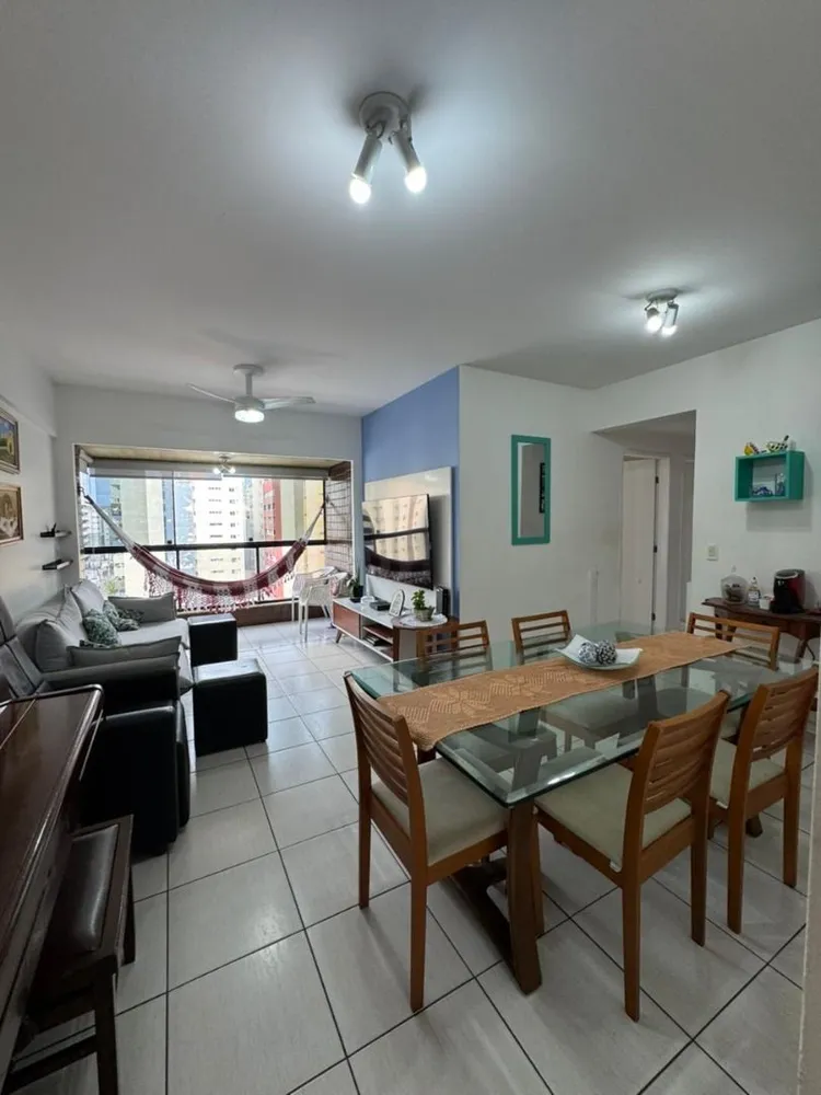 Apartamento, 3 quartos, 92 m² - Foto 6