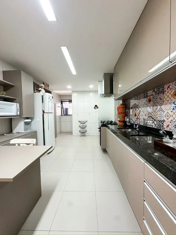 Apartamento, 3 quartos, 132 m² - Foto 10