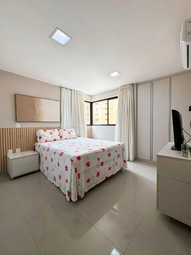 Apartamento, 3 quartos, 132 m² - Foto 9