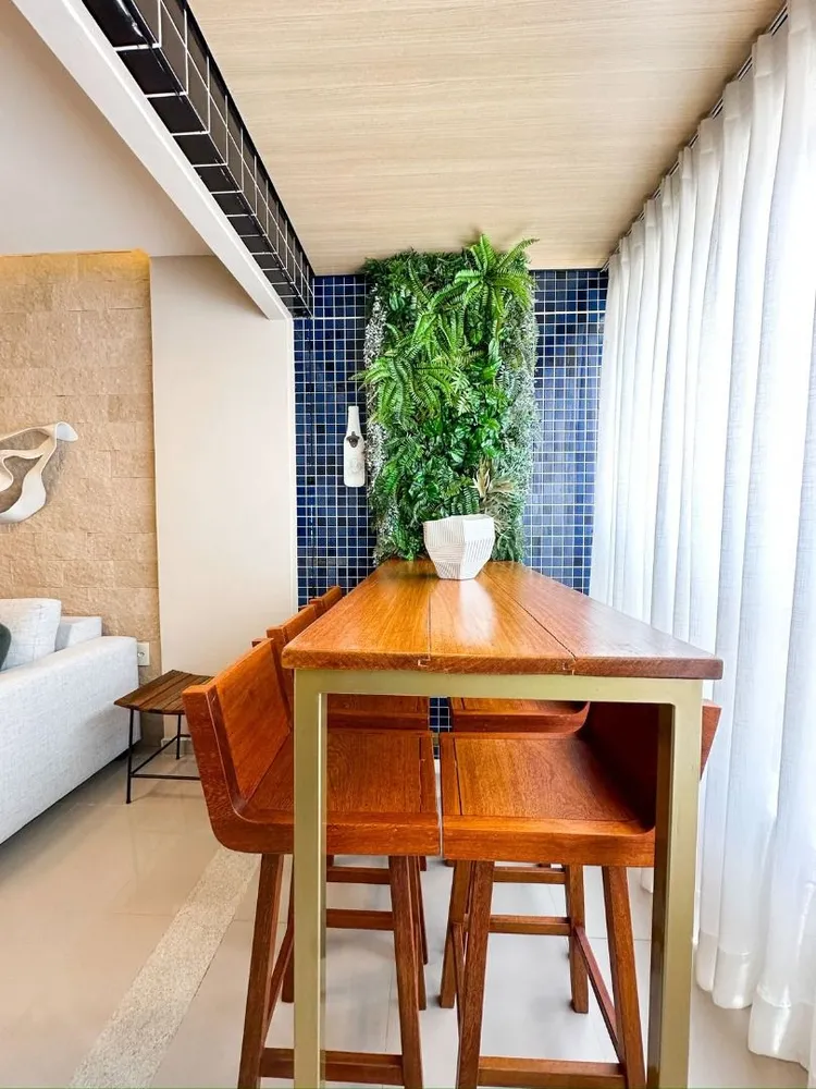 Apartamento, 3 quartos, 132 m² - Foto 5