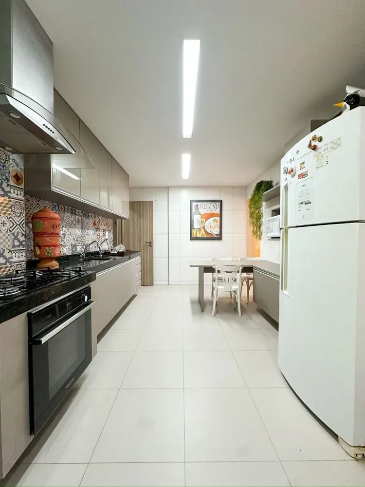 Apartamento, 3 quartos, 132 m² - Foto 12