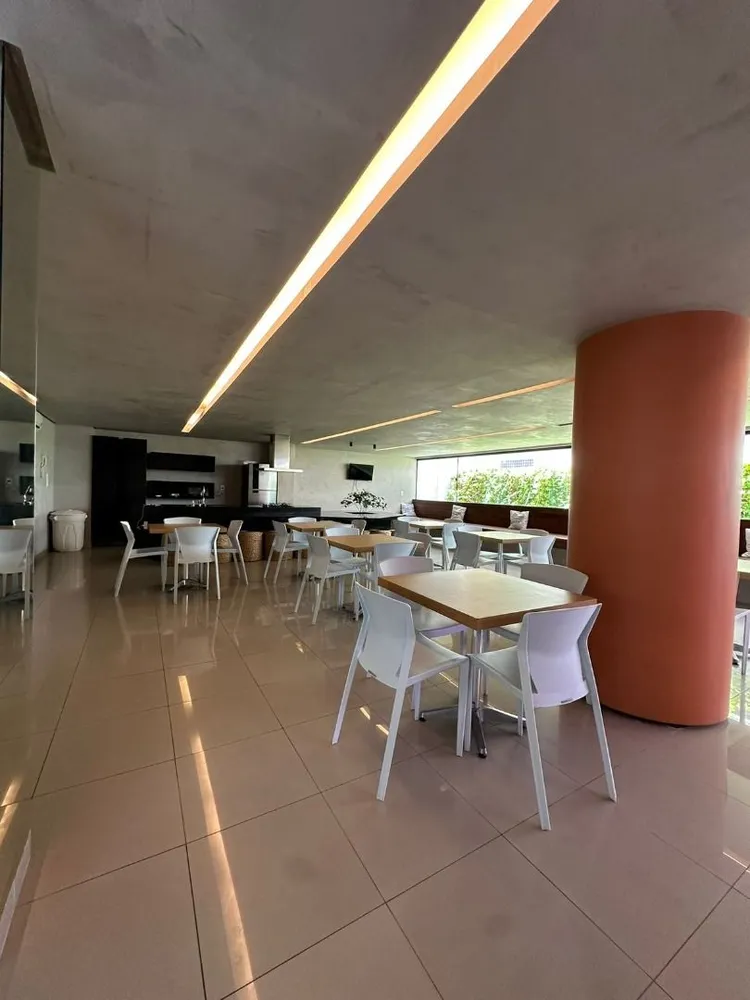 Apartamento, 3 quartos, 132 m² - Foto 3
