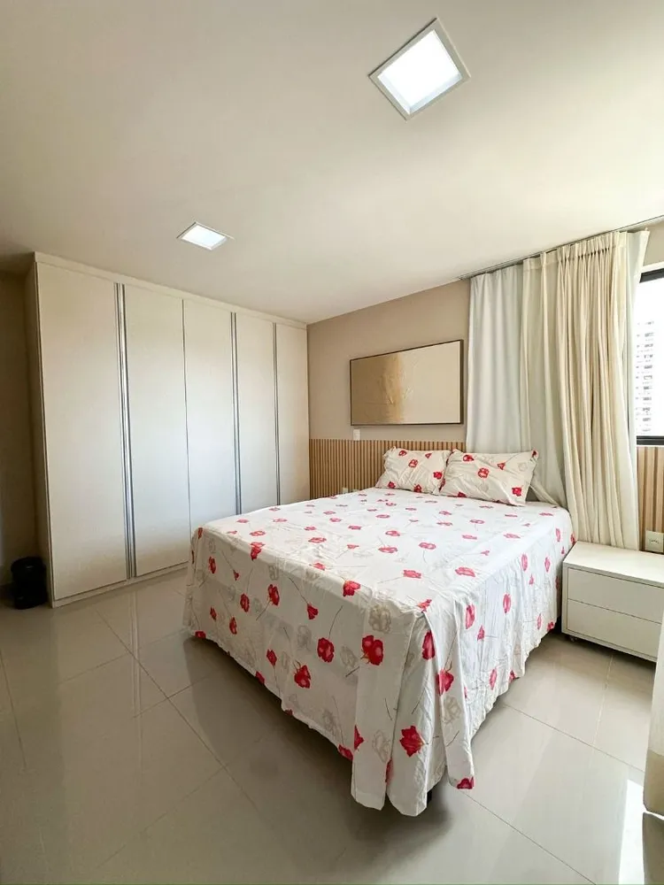 Apartamento, 3 quartos, 132 m² - Foto 8