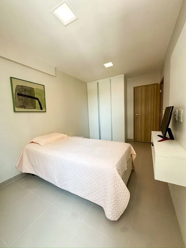 Apartamento, 3 quartos, 132 m² - Foto 7
