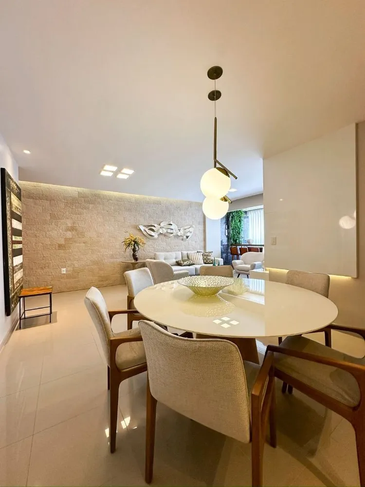 Apartamento, 3 quartos, 132 m² - Foto 6