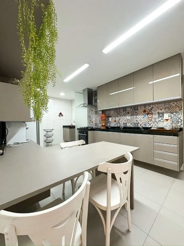 Apartamento, 3 quartos, 132 m² - Foto 11