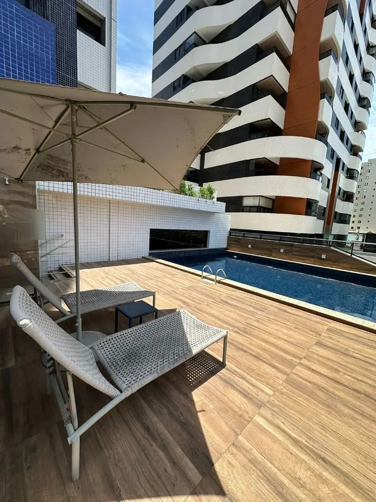 Apartamento, 3 quartos, 132 m² - Foto 2