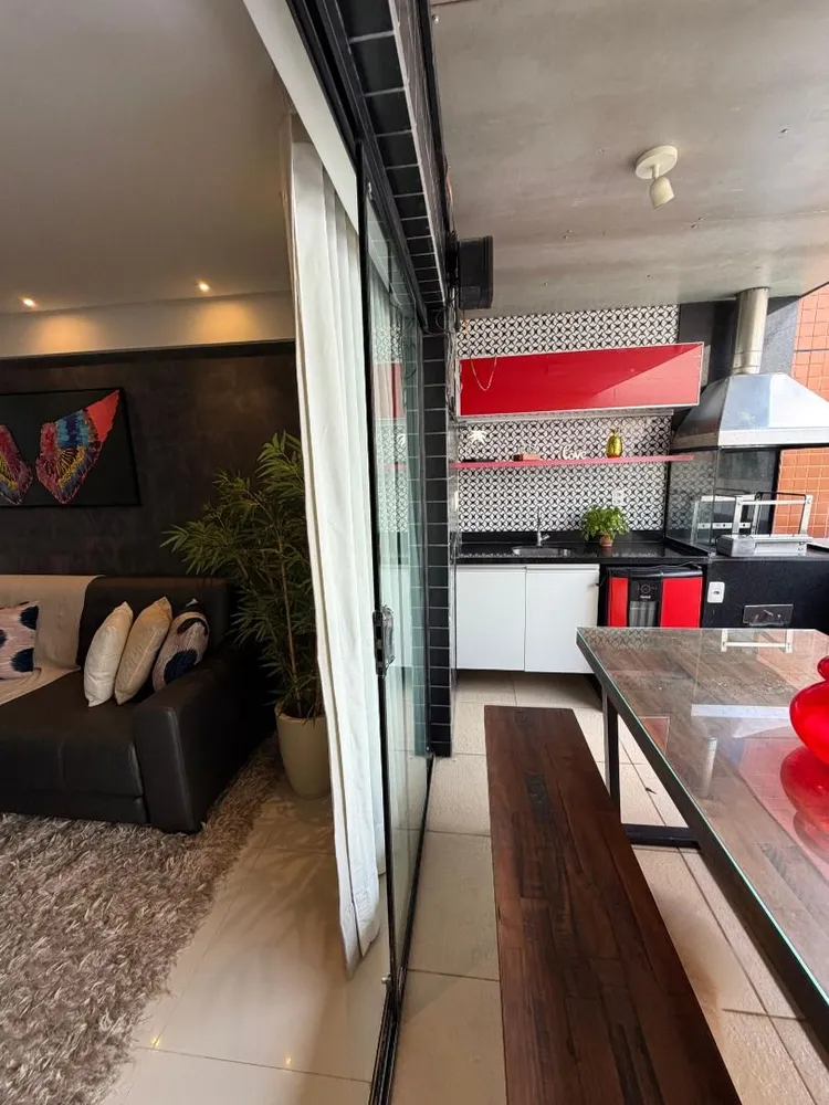Cobertura, 2 quartos, 90 m² - Foto 2
