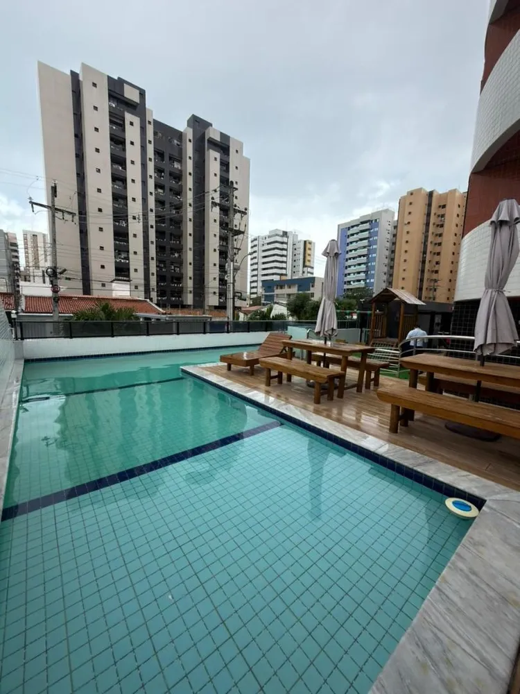 Cobertura, 2 quartos, 90 m² - Foto 14