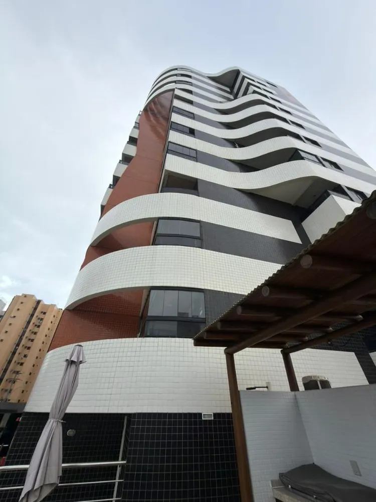 Cobertura, 2 quartos, 90 m² - Foto 3