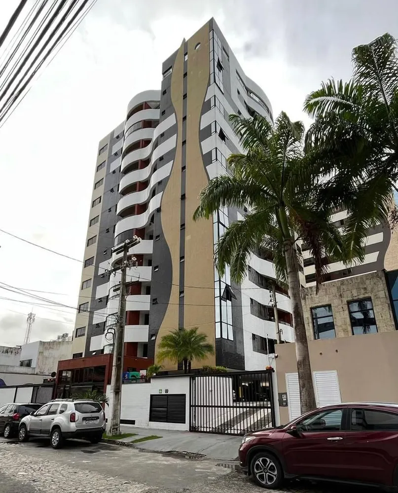 Apartamento, 3 quartos, 110 m² - Foto 12