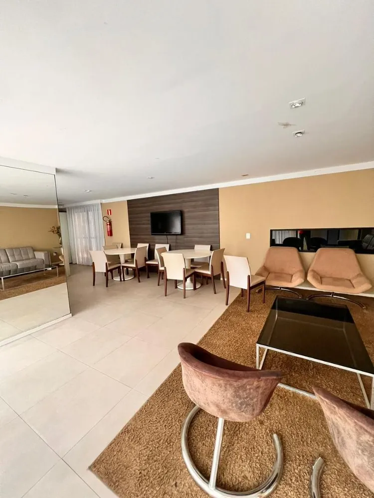 Apartamento, 3 quartos, 110 m² - Foto 7